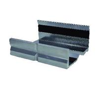 SCANGRIP SCANGRIP Jeu de mâchoires prismatiques alu 150 mm Quantité:1