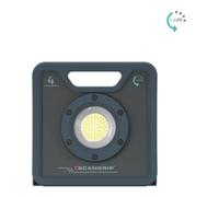 SCANGRIP SCANGRIP Lampe de travail NOVA 4K Fore Life 400-4000 lumens Quantité:1