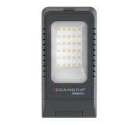 SCANGRIP 3.6109C - BASIC CONNECT, 1000 lm, pour MULTILIGHT BODY CONNECT