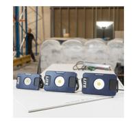 Projecteurs - Projecteurs de travail - Flood Lite SCANGRIP - 35661