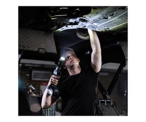 SCANGRIP SCANGRIP Lampe de travail sans fil MULTILIGHT BODY CONNECT sans batteries Quantité:1