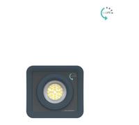 Scangrip Nova Mini for Life, Lampe d'inspection LED Portable, Rechargeable Via USB-C, fiable et résistante à l'eau et à la poussière, jusqu'à 1000 lumens