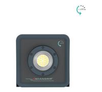 SCANGRIP SCANGRIP Lampe de travail sans fil NOVA R Fore Life 200-2000 lumens Quantité:1