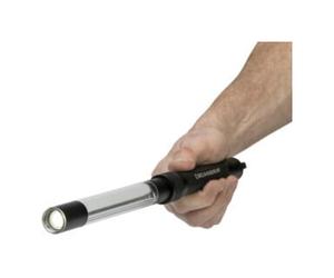SCANGRIP SCANGRIP Line Light Lampe d’inspection sans fil IP65 465 mm Quantité:1