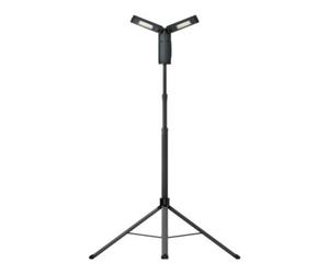 SCANGRIP SCANGRIP Projecteur à ailes sans fil TOWER COMPACT CONNECT 1250-2500 lumens sans batterie Quantité:1