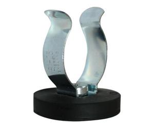 SCANGRIP SCANGRIP Support à clip avec aimant pour lampe de chantier LINE LIGHT Quantité:1