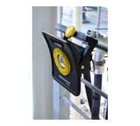 SCANGRIP SCANGRIP Support d’échafaudage Ex pour lampe de travail Quantité:1