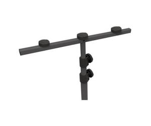 SCANGRIP SCANGRIP Support double pour trépied Quantité:1