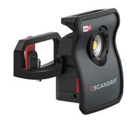 SCANGRIP SCANGRIP Supports magnétiques, Type : M Quantité:1