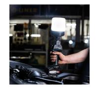 SCANGRIP SCANGRIP Tête interchangeable Area 1250-2500 lumens pour MULTILIGHT Quantité:1