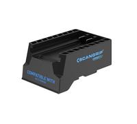 SCANGRIP, Smart Connector Hilti - Adaptateur pour Batteries Hilti 18 V/36 V avec Système de Sécurité de Batterie pour Work Lights CONNECT