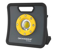 Scangrip Lampe de travail NOVA-EXR LED sans fil EX - 1 pièce