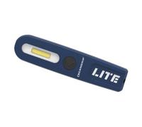 LED-Akkuhandleuchte STICK LITE S 3,7 V 1200 mAh Li-Ion 50-150 lm Quantité:1