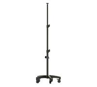 Soporte soporte ruedas Scangrip 1,9 m.