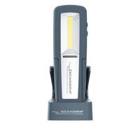 SCANGRIP SCANGRIP Lampe de poche sans fil UNIFORM Fore Life 175L/250-500 Lumens Quantité:1