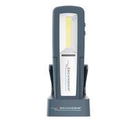 Scangrip Lampe de poche sans fil UNIFORM Fore Life 175 L / 250-500 lumens Quantité 1