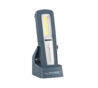 Scangrip Uniforme Rechargeable Travail Lumière Avec Chargement Base 200 Lumen