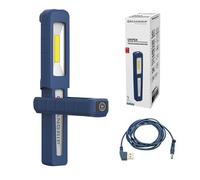 Scangrip Unipen Akku Cob Led Stiftlampe 03.5420 Lampe De Poche Lampe De Main