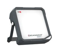 SCANGRIP® VEGA 4 CONNECT Lampe De Travail 18V Sans Batterie SCG036104C