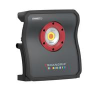 SCANGRIP work light Foco Scangrip Multimatch 8 Connect