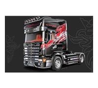 Scania 164L Top Class Italeri 1/24 G