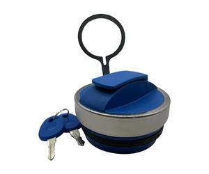 Scania 2278297, 2477313 Couvercle AdBlue verrouillable 68 mm