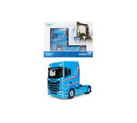 Solido 1/24 - Scania 580s Highline 113 - 2023 S2400307-Solido