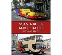 Scania Buses And Coaches