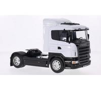 Scania R470 Blanc 1/32 Welly-Welly