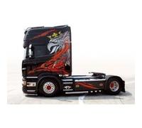 Scania R730 le Griffon Italeri 1/24 G