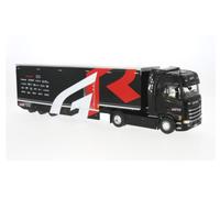 Scania Série S Assistance Toyota GR Racing Team 2024 1/43 IXO