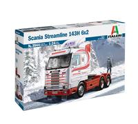 Italeri Scania Streamline 143H 3944S
