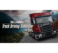 Scania Truck Driving Simulator (PC)