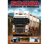 Scania - Trucking in Australia