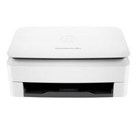 Scanjet Enterprise Flow 7000 s3 Alimentation feuille à feuille de scanner 600 x 600 DPI A4 Blanc