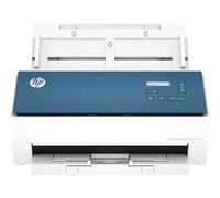 HP ScanJet Enterprise Flow 9000 s1 - Dokumentenscanner - CMOS / CIS - Duplex - A3/Ledger - 600 dpi x 600 dpi - bis zu 80 Seiten/Min. (einfarbig)