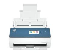 HP ScanJet Enterprise Flow N9000 sn1 - Scanner de documents - CMOS / CIS - Recto-verso - A3/Ledger - 600 dpi x 600 dpi - jusqu'à 80 ppm (mono) / jusqu'à 80 ppm (couleur) - Chargeur automatique de docu