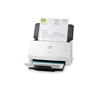 Scanjet Pro 2000 s2 a defilement, recto verso en un seul passage