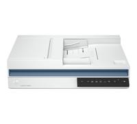 ScanJet Pro 3600 f1 Scanner à plat A4 avec chargeur automatique, jusqu’à 30 ppm/60 ipm,1200 x 1200 DPI