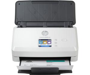 ScanJet Pro N4000 snw1 Scanner à défilement A4, jusqu’à 40ppm/80ipm, 600 x 600 DPI