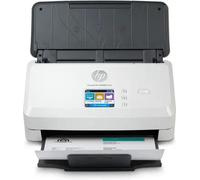HP ScanJet Pro N4000 snw1