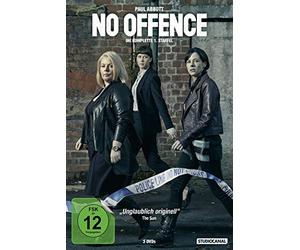 Scanlan,Joanna - No Offence/1.Staffel