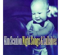 Scanlon, Kim - Night Song & Lullabies