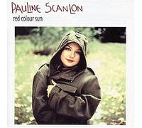 Scanlon, Pauline - Red Colour Sun