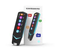 Scanmarker Air - Stylo Scanner sans Fil OCR, Surligneur Numérique et Lecteur