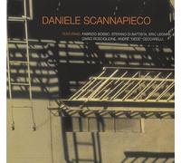 Scannapieco, Daniele - Feat. André Ceccarelli, Stephano Di Battista