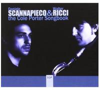 Scannapieco Daniele - The Cole Porter Songbook [Import]