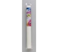 Brother Feuille thermocollante CASTBL1 Scan-N-Cut pour applications de tissus Blanc