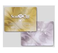 Scanncut Canvas Pack Premium 2