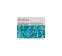 ScanNCut Carte Activation Tattered Lace Pattern 13